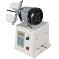 Coil Winding Machine