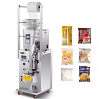 Multi-Function Packaging Machines