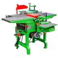 Other Woodworking Machinery