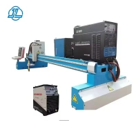 CNC Plasma Cutters