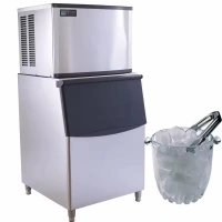 Ice Machines