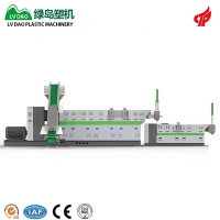 Other Plastic Recycling Machines