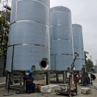 Storage Tank