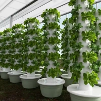 Irrigation & Hydroponics Equipment