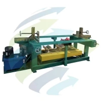 CRGO Cut to Length Machine