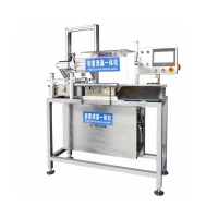 Plastic Product Processing Line