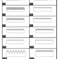 Packaging Machinery Parts