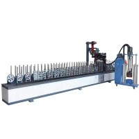 Wood Wrapping Machines