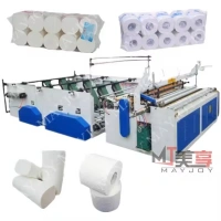 Paper Product Making Machinery