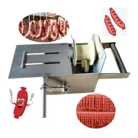 Meat Product Making Machines