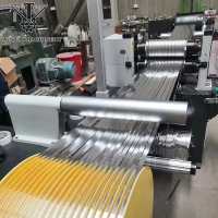 Coil Slitting Machine