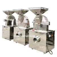 Sugar & Salt Processing Machines