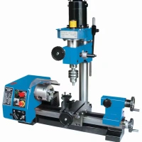 Manual Lathe