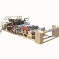 Lamination Machines