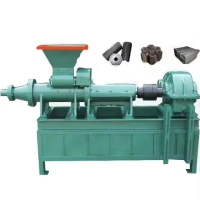 Biomass Briquette Machines