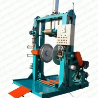 Tire Retread Machines