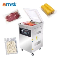 Vacuum Packing Machines