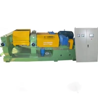 Other Rubber Recycling Machines