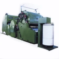 Carding Machines