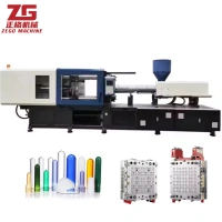 Injection Molding Machines