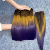 Blend Hair