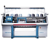 Used Knitting Machines