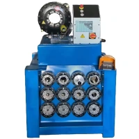 Rubber Product Making Machinery