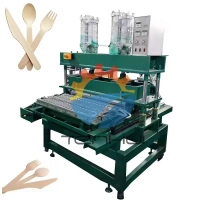 Wood Product Processing Line