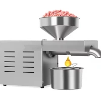 Bean Product Processing Machinery