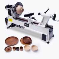 Wood Lathe