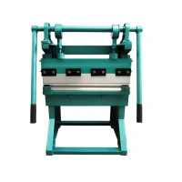 Sheet Folding Machine