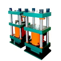 Hydraulic Presses