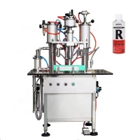 Specialized Filling Machines