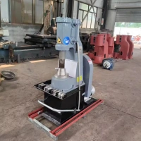 Metal Forging Machinery