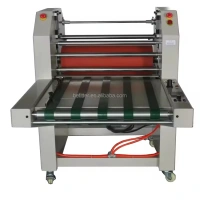 Laminating Machines