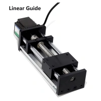 Linear Guides