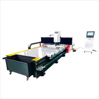 CNC Grooving Machine