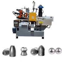 Die Casting Machine