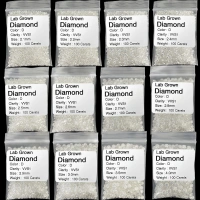 Loose Diamonds