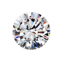 Loose Moissanite