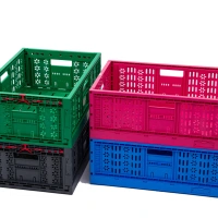 Crates