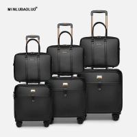 Sports Style Luggage