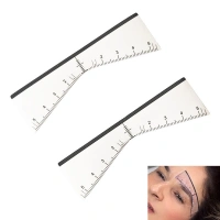 Eyebrow Stencils