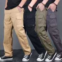 Men's Pants & Trousers