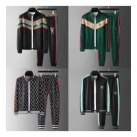 Men’s Outerwear Sets