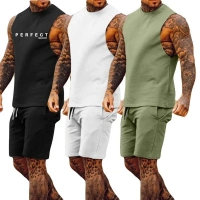 Men’s Tank Top Sets