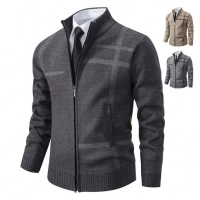 Men's Cardigans