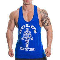 Men's Tank Tops