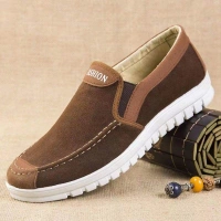 Canvas Trendy Shoes