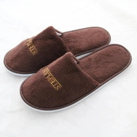 Hotel Slippers